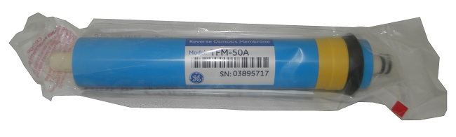 50 GPD GE Culligan Membrane